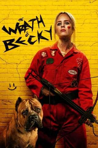L'ira di Becky [HD] (2023)