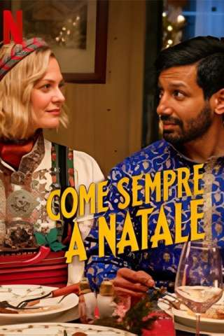Come sempre a Natale [HD] (2023)