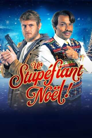 Un Natale stupefacente [HD] (2023)