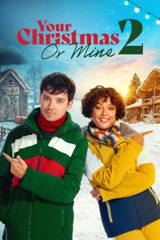 Il tuo Natale o il mio 2 [HD] (2023)