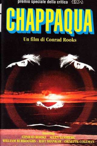 Chappaqua [HD] (1966)
