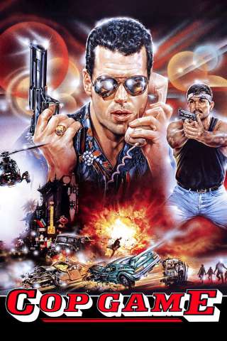 Cop Game - Giochi di poliziotto [HD] (1991)