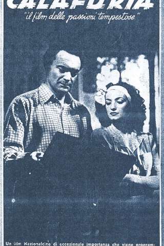 Calafuria [HD] (1943)