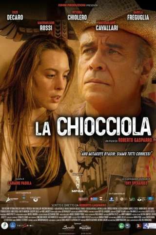 La chiocciola [HD] (2023)