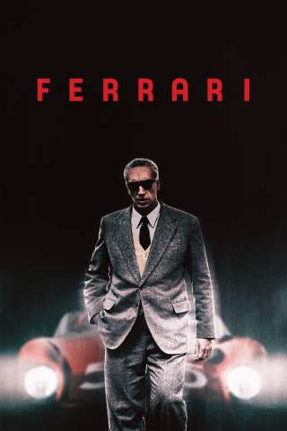 Ferrari [HD] (2023)