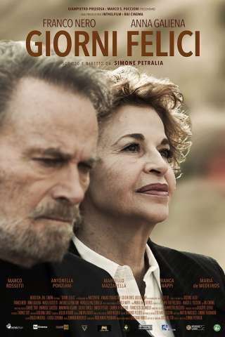 Giorni Felici [HD] (2023)
