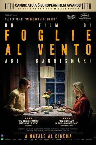 Foglie al vento [HD] (2023)