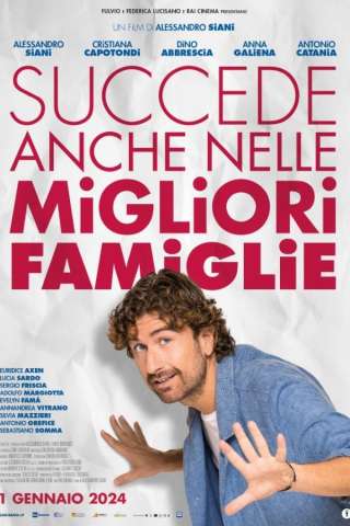 Succede anche nelle migliori famiglie [HD] (2024)