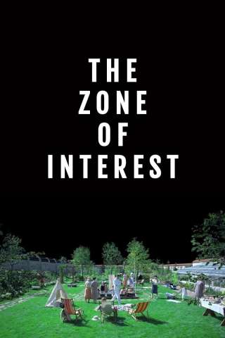 La zona d'interesse [HD] (2023)
