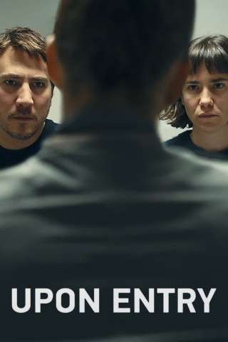 Upon Entry [HD] (2023)