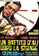Un battito d'ali dopo la strage [HD] (1973)