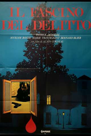 Il fascino del delitto [HD] (1979)