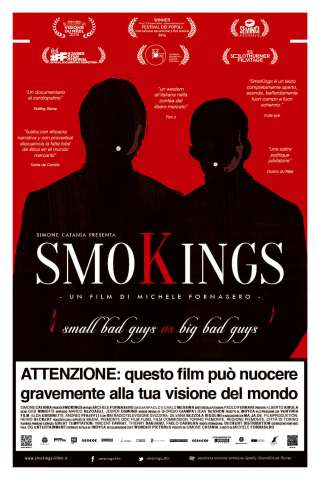 SmoKings [HD] (2014)