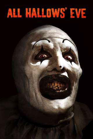 Terrifier - L'inizio [HD] (2013)
