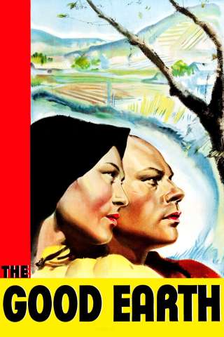 La buona terra [HD] (1937)