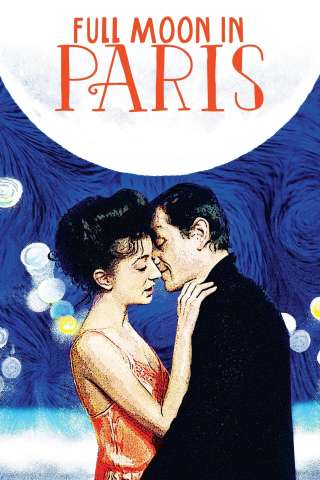 Le notti della luna piena [HD] (1984)