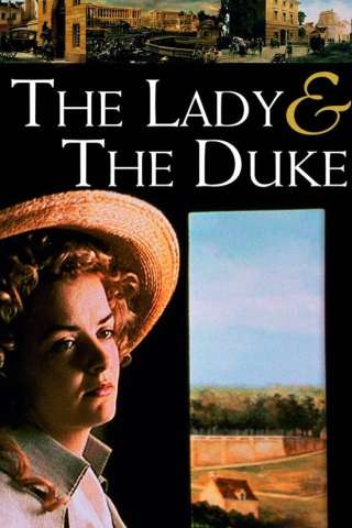 La nobildonna e il duca [HD] (2001)