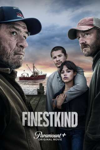 Finestkind [HD] (2023)