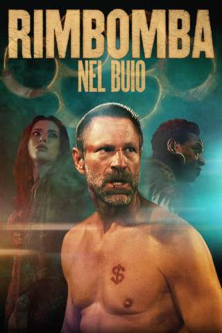 Rimbomba nel buio [HD] (2023)