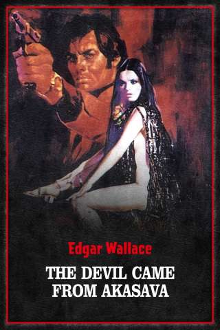 Una Venere senza nome per l'ispettore Forrester [HD] (1971)