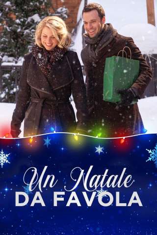 Un Natale da favola [HD] (2019)