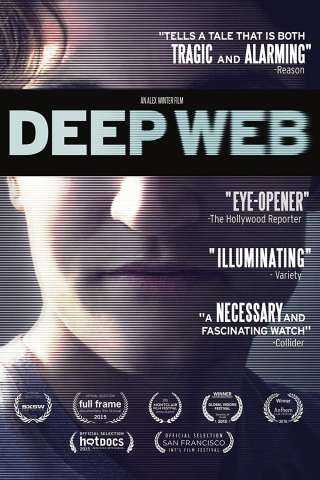 Deep Web [HD] (2015)