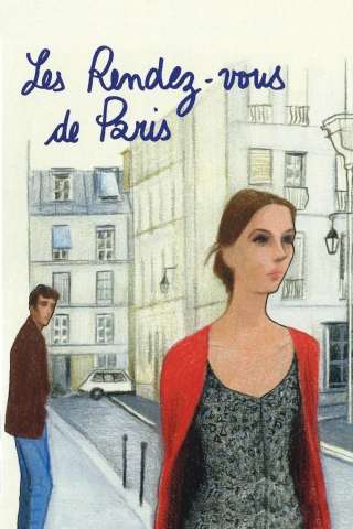 Incontri a Parigi [HD] (1995)