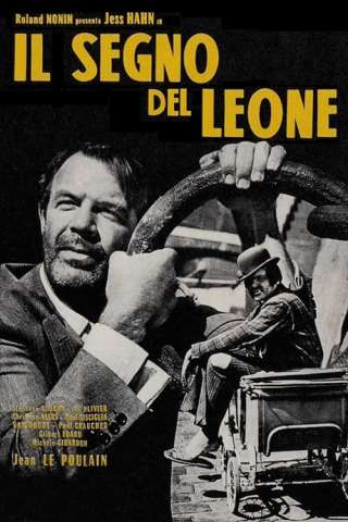 Il segno del leone [HD] (1962)