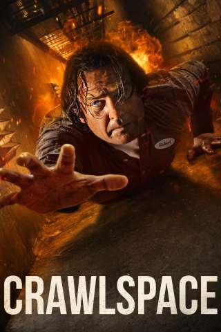 Crawlspace [HD] (2022)