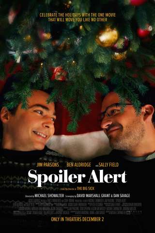 Spoiler Alert [HD] (2022)