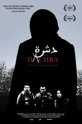 Dachra [HD] (2018)