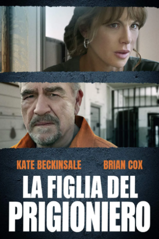 La figlia del prigioniero [HD] (2023)