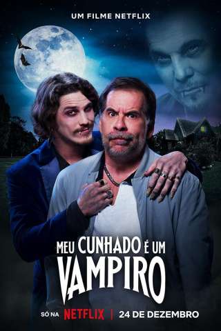 Un vampiro in famiglia [HD] (2023)