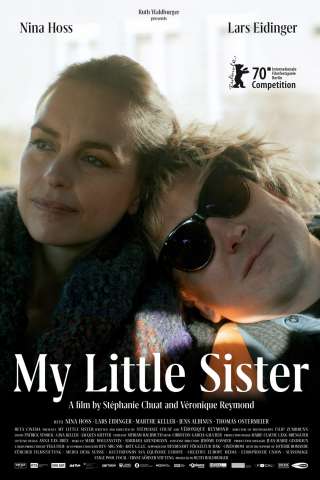 Sorellina [HD] (2020)