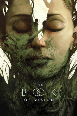 Il libro delle visioni [HD] (2020)