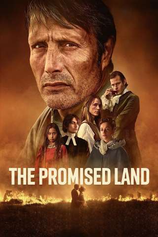 La terra promessa [HD] (2023)