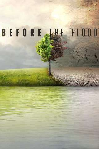 Punto di non ritorno - Before the Flood [HD] (2016)