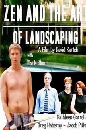 Zen e l'arte del giardinaggio [HD] (2001)