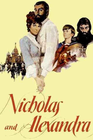 Nicola e Alessandra [HD] (1971)
