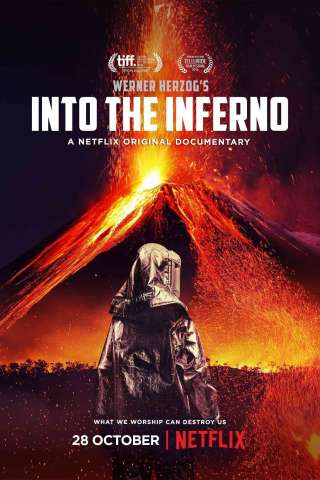 Dentro l'inferno [HD] (2016)