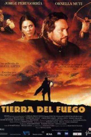 Terra del fuoco [HD] (2000)