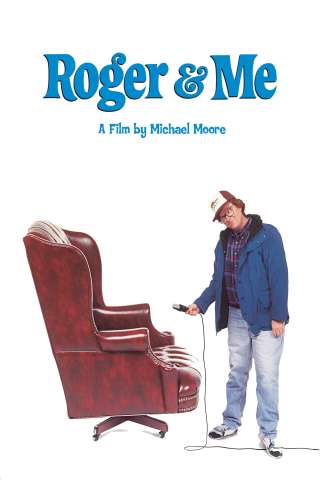 Roger & Me - Roger e io [HD] (1989)