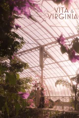 Vita & Virginia [HD] (2019)