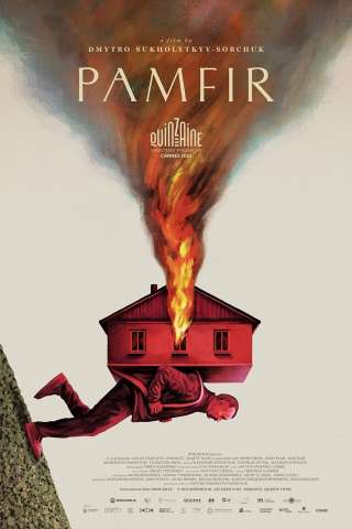 Il giuramento di Pamfir [HD] (2022)