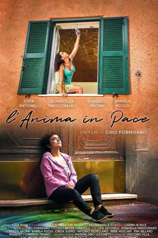L'anima in pace [HD] (2023)