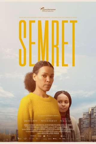 Semret [HD] (2022)