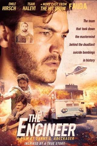The Engineer [HD] (2023)