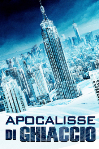 Apocalisse di ghiaccio [HD] (2020)