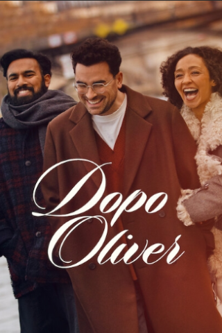 Dopo Oliver [HD] (2023)