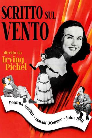 Scritto sul vento [HD] (1947)